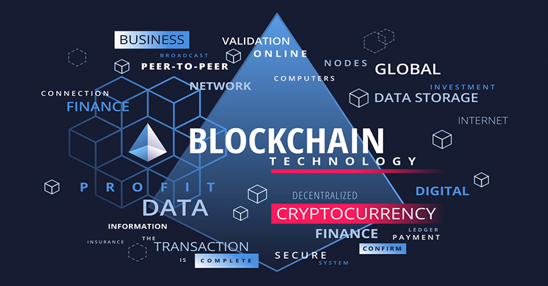 Blockchain, NFTs And Metaverse